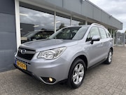 Subaru Forester - 2.0 Luxury CLIMA, TREKHAAK, CAMERA, STOELVERWARMING