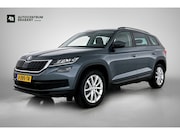 Skoda Kodiaq - 1.5 TSI Style 7 persoons (Perfect onderH, Camera, Navi , Par