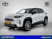 Toyota Yaris Cross - 1.5 Hybrid GR Sport Limited + | Stoelverwarming | Apple CarP