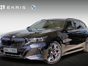 BMW 5-serie - 530 Touring 530e | M Sport Pro | Driving Assis