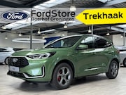 Ford Kuga - 2.5 PHEV 243 pk ST-Line X | Trekhaak I AGR stoelen | Adapt C