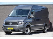 Volkswagen Crafter - L3H3 | 2.0Tdi 140Pk Aut. | Stoel-Stoel | Achteruitrijcamera