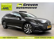 Volkswagen Arteon - 1.4 TSI eHybrid R-Line Business+ | Pano | Virtual | Camera |