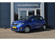 Peugeot 108 - 5drs Active 1.0 e-VTi 72pk Airco