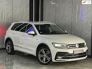 Volkswagen Tiguan - 1.4 TSI ACT Highline Business R-Line |Virtual Cocpit|Keyless