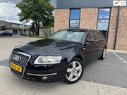 Audi A6 - 2.0 TFSI Pro Line Business