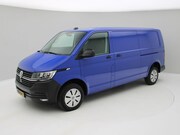 Volkswagen Transporter - 2.0 TDI L2H1 150PK Lang / Aut. / Dubbele schuifdeur! / EXCL.