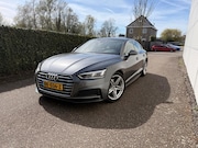 Audi A5 - Sportback 2.0 TFSI MHEV Sp Sle