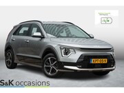 Kia Niro - 1.6 GDi PHEV DynamicLine