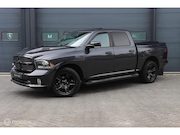 Dodge Ram - 1500 5.7 V8 Quad Cab 6'4|NAP|LEDER|PANO|ALPINE|STOELVENTILAT