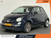 Fiat 500C - 1.2 Pop Airco Elektrische ramen