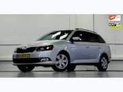 Skoda Fabia - Combi 1.0 TSI Ambition Garantie Mooi!