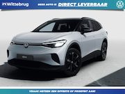 Volkswagen ID.4 - Pro Limited Edition 79 kWh !!!Profiteer ook van € 2.000 inru