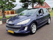 Peugeot 308 - 1.6 VTI 16V 5-DRS Automaat. Panorama.NAP.APK