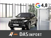 Mercedes-Benz GLC-klasse - d 4Matic