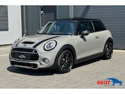 MINI Cooper S - Mini 2.0 Chili H/K PANO LED HUD LEER JCW TUNING KIT 211PK