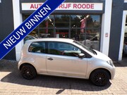 Seat Mii - 1.0 Black One AIRCO,