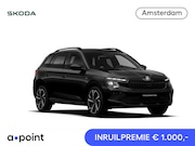 Skoda Kamiq - 1.0 TSI Monte Carlo 115 pk 7 versn. DSG | Travel Assist Plus