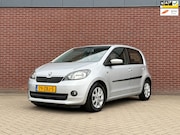 Skoda Citigo - 1.0 Greentech Tour / Nap / Airco / 5-deurs / Navi