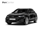 Audi A3 - Sportback S edition 40 TFSI e 150 kW / 204 PK