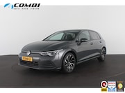 Volkswagen Golf - 1.5 TSI Life Business > Dolphin Grey/Trekhaak/Camera/Winterp