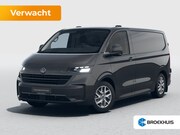 Volkswagen e-Transporter - 32 L1H1 Style 71 kWh | 3 Superheldere LED lichtpunten in het