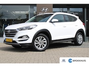 Hyundai Tucson - 1.6 GDi Comfort | Achteruitrijcamera | DAB ontvanger | Trekh