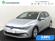Volkswagen Golf - 1.0 TSI Life | Achteruitrijcamera | Dodehoek detectie | Navi