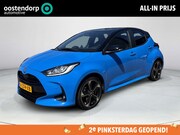 Toyota Yaris - 1.5 Hybrid 130 Launch Edition **TWEEDE PINKSTERDAG GEOPEND/ 