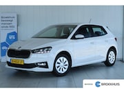Skoda Fabia - 1.0 MPI Greentech Ambition | Cruise Control | Stoelverwarmin