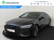 Audi A7 - Sportback 50 TFSI e quattro Pro Line S | SoH 97% | Trekhaak