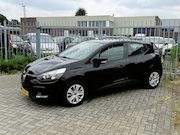Renault Clio - 0.9 TCe Life 90PK 5 DEURS NL AUTO NAP! Airco l Cruise l LED