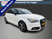 Audi A1 - 1.2 TFSI Panoramadak, airco, navigatie
