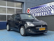 Suzuki Swift - 1.2 AUTOMAAT CRUISE LED APPLE P-CAM