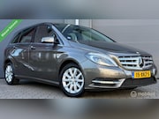 Mercedes-Benz B-klasse - 180 Ambition Clima/Cruise/PDC/Trekhaak/LMV