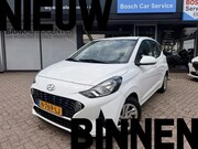 Hyundai i10 - 1.0 Comfort Smart