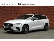 Volvo V60 - T6 Plug-in hybrid AWD Plus Dark | Trekhaak | Harman Kardon |