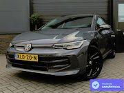 Volkswagen Golf - Variant 1.5 eTSI Life Edition | Trekhaak | Black | Stuur en