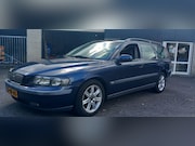 Volvo V70 - 2.4 Comfort Line