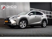 Lexus NX - 300h 198 pk AWD President Line / Red-Carpet/ Stoel.Verw+Verk