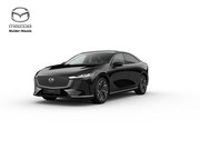 Mazda 6e - 68, 8 kWh Takumi | 360° View Monitor | Alarmsysteem | Lane K