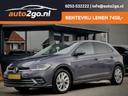 Volkswagen Polo - 1.0 TSI AUT7 Style AUT NAVI CAMERA DIGI-DASH APPLE-CARPLAY I
