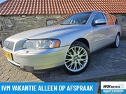 Volvo V70 - 2.0T Edition Sport | Xenon | Leer | Mooi