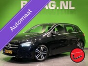 Mercedes-Benz B-klasse - 180 Business Solution Luxury | Trekhaak | Lederen bekleding 