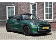 MINI Cooper - Cabrio 1.5 Cooper Rockingham GT Edition/leer/Navi/Stoelverwa