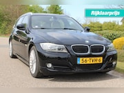 BMW 3-serie - 316i Touring 136pk Automaat High Executive Leer Navi/PDC/Sto