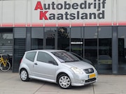 Citroën C2 - 1.4i VTR - Airco