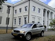 Volvo XC90 - 2.5 T Summum, 7 PERS, SCHUIFDAK