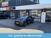 Citroën C3 - 1.2 PureTech Feel Edition Automaat All-in Prijs Airco/Cruise