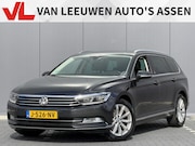 Volkswagen Passat - Variant 1.5 TSI Highline Business R | RIJKLAAR | ACC | Trekh
